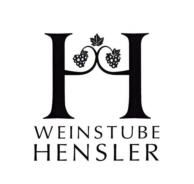 Weinstube Hensler