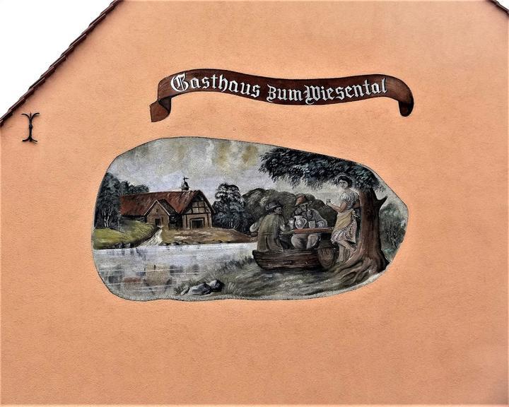 Gasthaus zum Wiesental