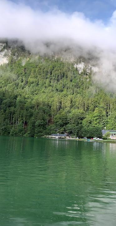 Fischer Vom Königssee