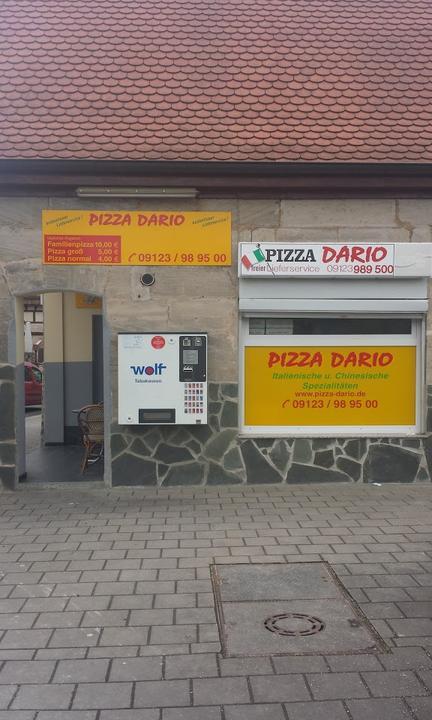 Pizzeria Dario