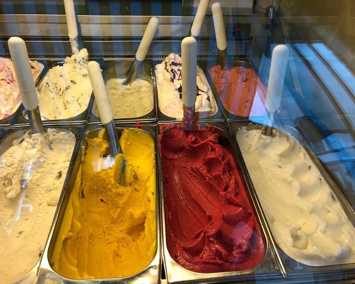 Gelateria Gabbrielli