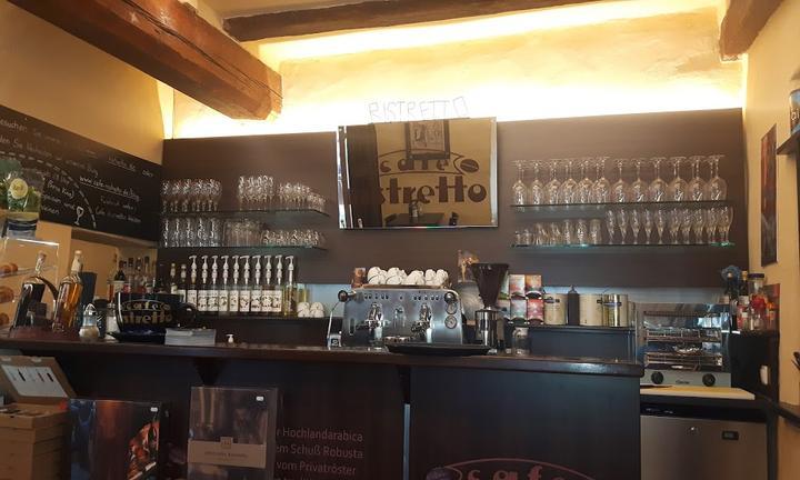 Cafe Ristretto GmbH